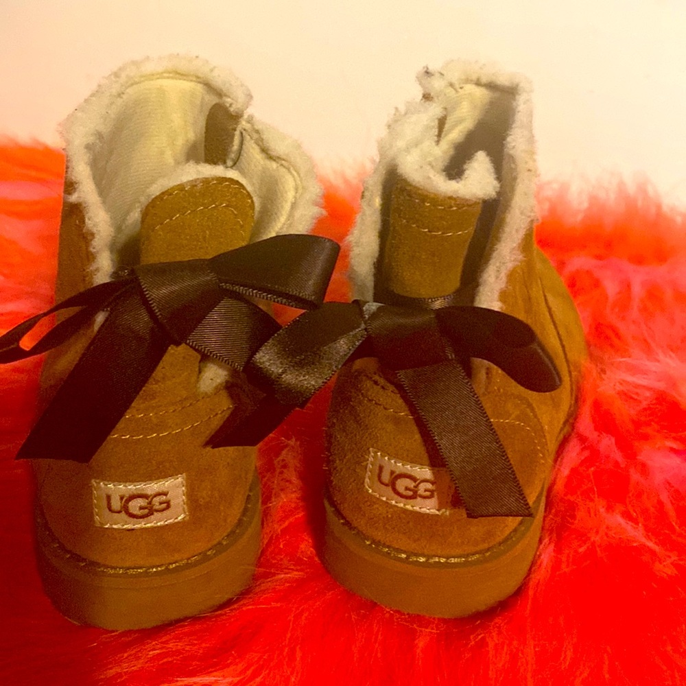 Uggs boots